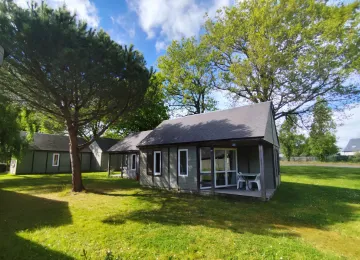 Chalet du village vacances de Mesquer - Pays de Guérande