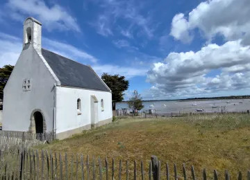 Pointe de Mesquer