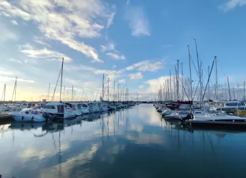 Port de Mesquer