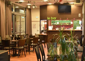 Bar Résidence Bois d'Amont