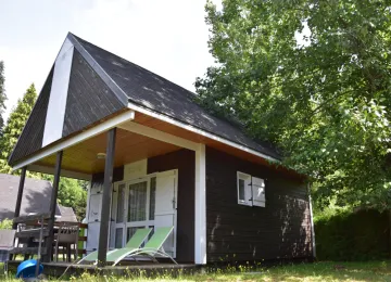 Chalet Domaine du Lac Chambon