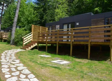 Cottage Premium Domaine du Lac Chambon