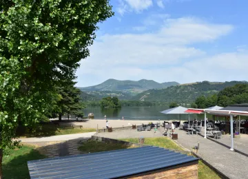 Domaine du Lac Chambon