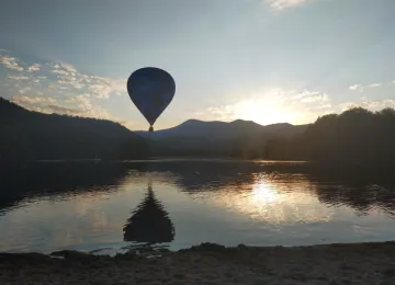 Lac Chambon