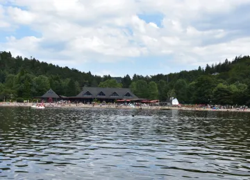 Domaine du Lac Chambon