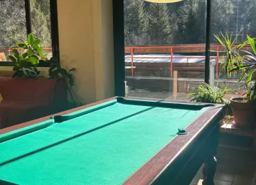 Billard résidence haut breda cévéo