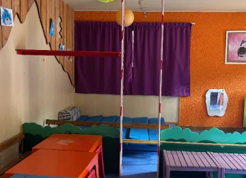 club enfant résidence haut breda cévéo
