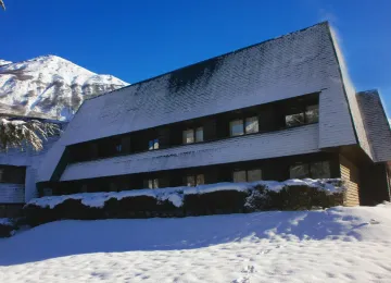 Luz-Saint-Sauveur - village vacances