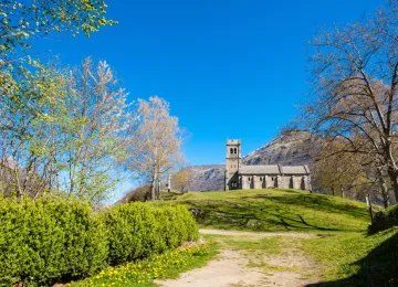 Luz-Saint-Sauveur - Chapelle Solferino