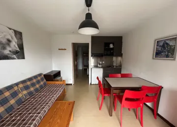 Appartement Résidence Pleynet Cévéo