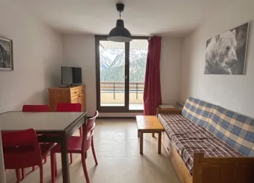 Appartement Résidence Pleynet Cévéo