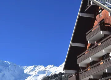 Résidence Pleynet Cévéo