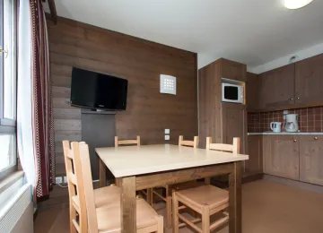 Appartement Village vacances de Valmeinier