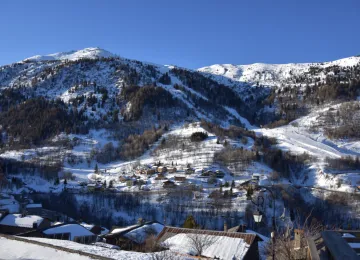 Village de Valmeinier