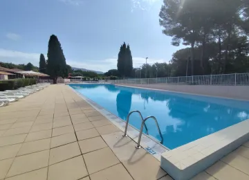 Piscine Cévéo Bormes-les-Mimosas
