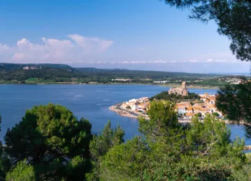 Gruissan