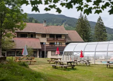 piscine haut-bréda