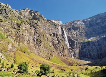 Gavarnie