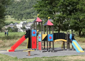 jeux enfants