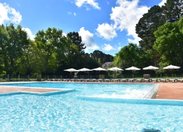 piscine Mesquer