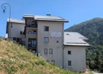 Ceveo Valmeinier