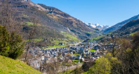 Luz-Saint-Sauveur