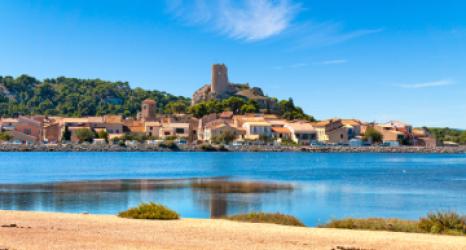 où partir au printemps en France ?