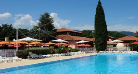 piscine bormes les mimosas