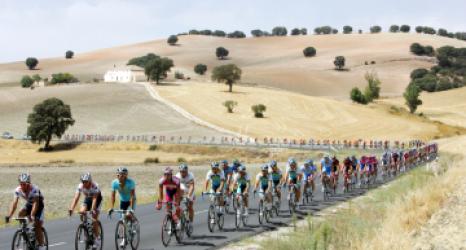 Cyclistes