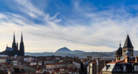 Clermont-Ferrand - Puy-de-Dôme