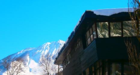 Que faire en hiver dans les hautes Pyrénées
