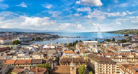 Genève