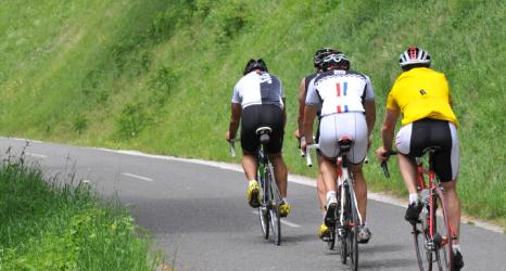 Tour de France Gruissan Cévéo