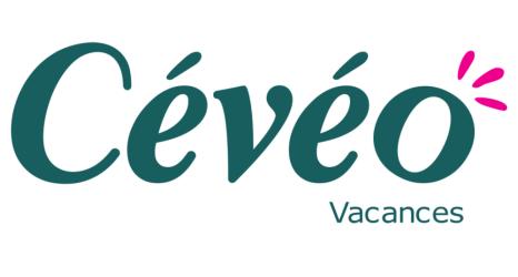 Nouveau logo Cévéo
