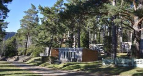 Domaine du Lac